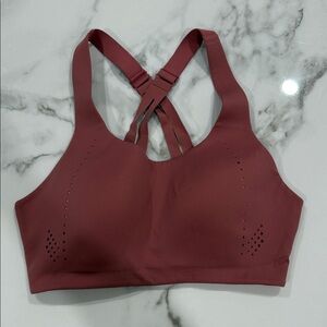 Lululemon sports bra like new 34 D